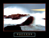 Success: Lighthouse