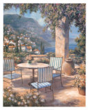 Coastal Retreat II