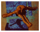 Olympic Diver