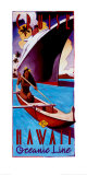 Cruise to Hawaii