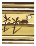 Mexican Desert I