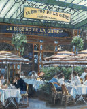 Le Bistro de la Gare