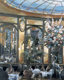 Restaurant View