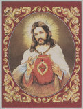 Sacred Heart of Jesus
