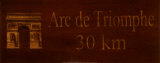 Arc de Triumph