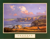 Success: Irish Links