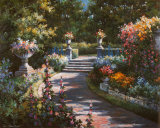 Garden Path