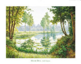 Heritage  Still Waters