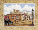 Barber Shop