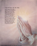 I Said a Prayer for You