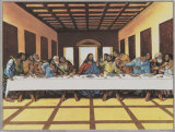 Black Last Supper