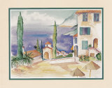 Terrace View