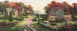 Road to Lighthouse