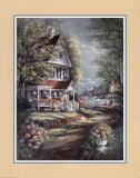House by the Sea