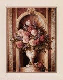 Classical Rose Still Life