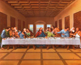Last Supper