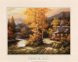 Smokeyhill Valley