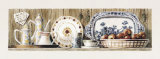 Assorted Dinnerware