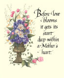 Mother's Heart