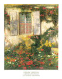 La Fenetre Ensoleillee