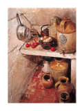 The Pantry