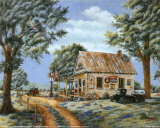 Joe's Garage