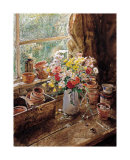 Mixed Flowers