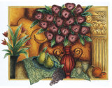 Golden Allusions I