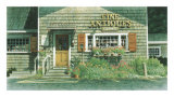 Antiques Store  Cape Cod