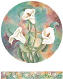 Tiger Lilies