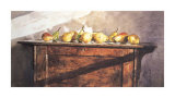 Eleven Pears