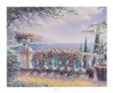 Rose Terrace