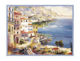 Harbor View