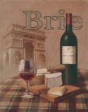Brie  Arc de Triomphe
