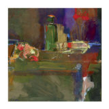 Homage to Chardin II