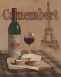 Camembert  Tour Eiffel