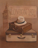 London  1920