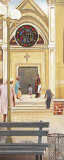 Sunday Church