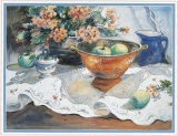 Copper Colander