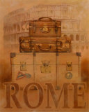 Travel  Rome