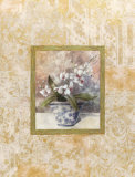 Romantic Still Life with Orchid II