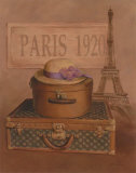 Paris  1920