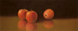 Still Life with Apples