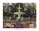 Marble Fountain