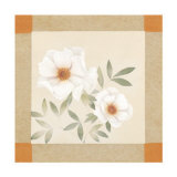 Magnolia Tile II