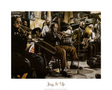 Jazz Band
