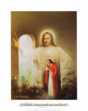 Christ Showing the Way
