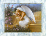 Angel at Rest