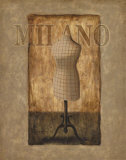 Fashion  Milano