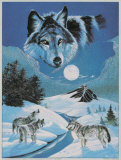 Howling Wolves